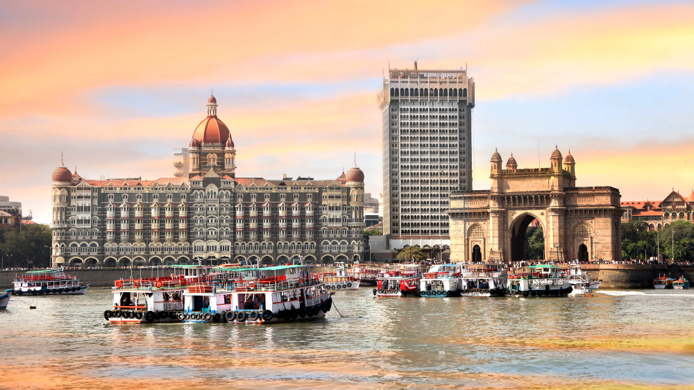 Almaty residents will be able to fly to another city in India