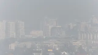 Deputy to Prime Minister: “We are losing Almaty“