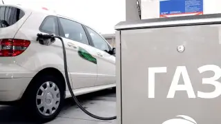 Switching to gas because of expensive gasoline? Opinion of the Minister of Energy