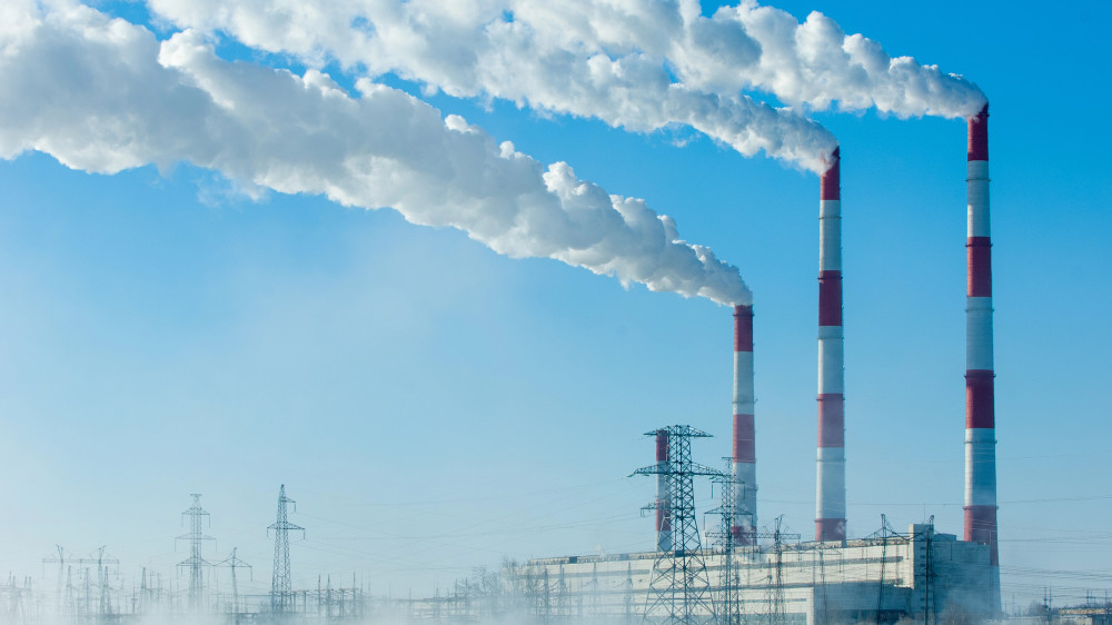 New power plants in Kazakhstan: Minister comments on construction timelines