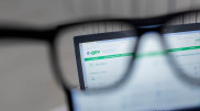 Disruption of eGov and government websites was explained by the ministry