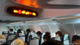 New domestic flights launched in Kazakhstan