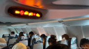 New domestic flights launched in Kazakhstan