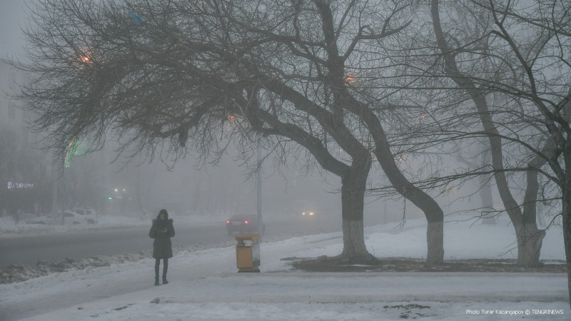 ©️ Tengrinews.kz / Turar Kazangapov