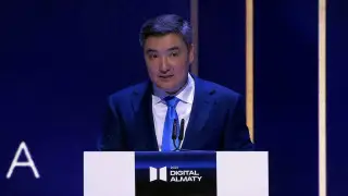 Kazakhstan has developed a strategy and law on artificial intelligence