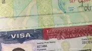 US visa: Kazakhstanis are being denied more often