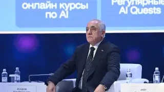 Azerbaijani Prime Minister thanked Kazakhstan