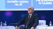 Azerbaijani Prime Minister thanked Kazakhstan