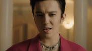 Dimash Kudaibergen's song hit the US charts