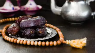 When does Ramadan month start in Kazakhstan