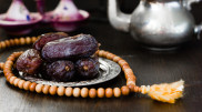 When does Ramadan month start in Kazakhstan