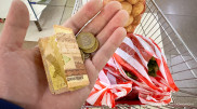 Inflation in Kazakhstan has accelerated