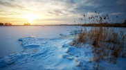 Fog and -27°C frost: Weather in Kazakhstan for February 4