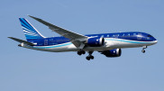 Azerbaijani airline suspends flights to another Russian city