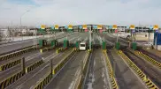 Toll roads will double in 2025 in Kazakhstan