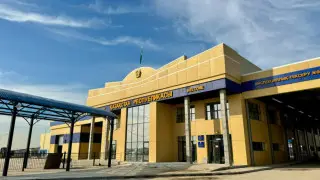 Border crossing between Kazakhstan and Uzbekistan to close for four months