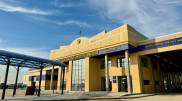 Border crossing between Kazakhstan and Uzbekistan to close for four months