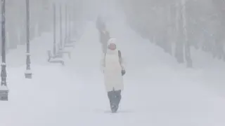 Kazhydromet issued air pollution warning for Astana and Almaty