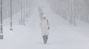 Kazhydromet issued air pollution warning for Astana and Almaty