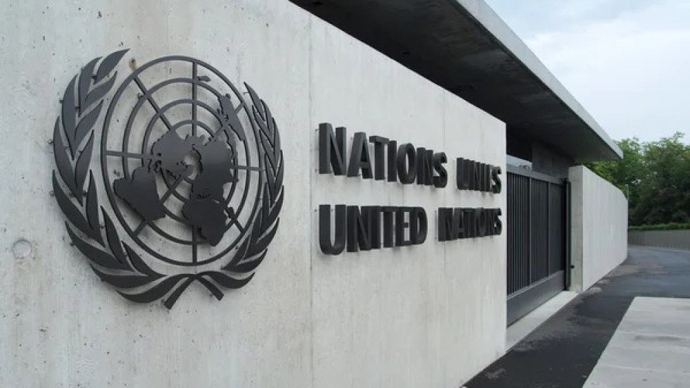 Trump withdrew U.S. from UN Human Rights Council