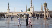 Kazakh airline issues advisory for passengers flying to Jeddah and Medina