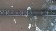 5 regions with high flood risk in Kazakhstan named