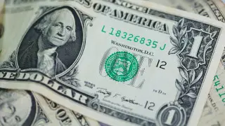 National Bank explained procedure for buying out old-design US dollars