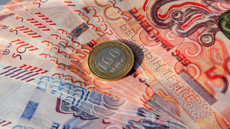 ©️ Tengrinews.kz / Alikhan Sariyev