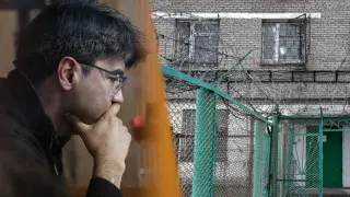 Kuandyk Bishimbayev filed a lawsuit