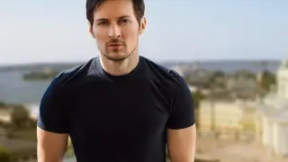 Pavel Durov's case will be brought to court no earlier than in a year - media