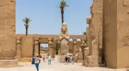 Egypt to waive visa fees for some tourists