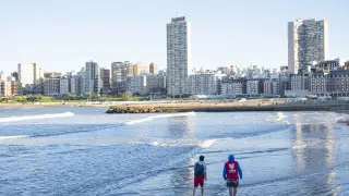 Where is it warm in February: top 5 winter holiday destinations