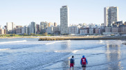 Where is it warm in February: top 5 winter holiday destinations