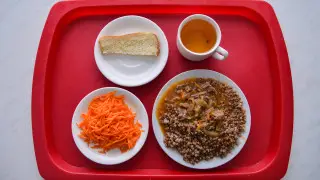 Doctors will prepare the menu for Kazakhstani schoolchildren