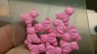 “Strawberry quick“: Reports of a new drug in schools investigated in Kazakhstan