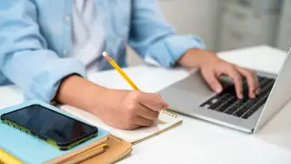 Schoolchildren switched to remote learning in two regions of Kazakhstan