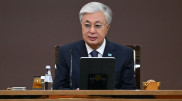 The VAT rate proposed by the government is too high - Tokayev