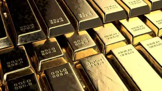 Kazakhstanis bought up almost 8 tons of gold
