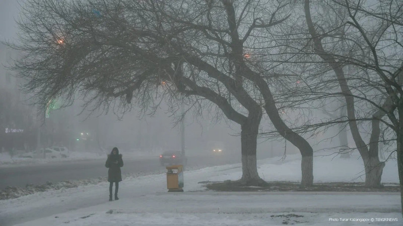 ©️ Tengrinews.kz / Turar Kazangapov