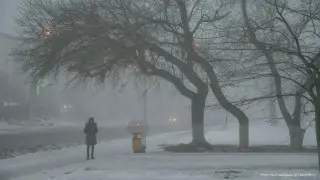 Forecasters warn residents of regions and Astana