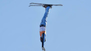 Asian Games 2025: Kazakhstan wins two more medals