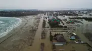 Kazakhstan prepares evacuation centers in case of severe flooding