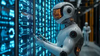 Kazakhstan and China will create joint artificial intelligence laboratory