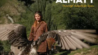 American journalists published a book about Kazakhstan