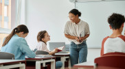 How many foreign students are studying in Kazakhstan