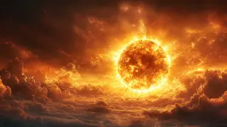 Large coronal hole threatens Earth - scientists