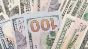 Dollar exchange rate in Kazakhstan continues to decline