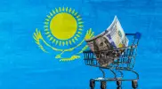 Dollar exchange rate forecast for next month and year in Kazakhstan