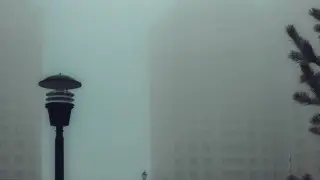 Kazhydromet issues warning for Almaty and five other cities