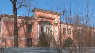 Well-known historic building will be restored in the center of Almaty